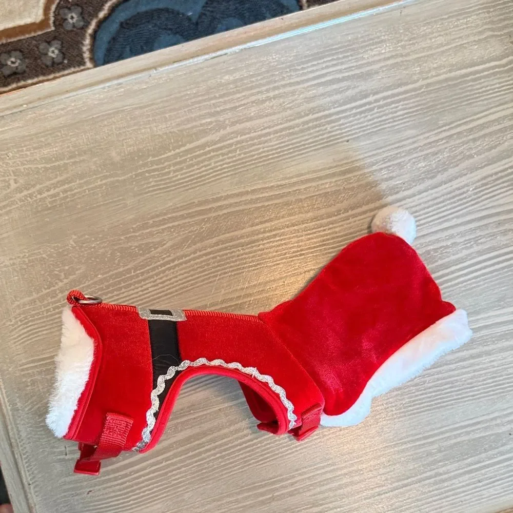 Unbranded festive red